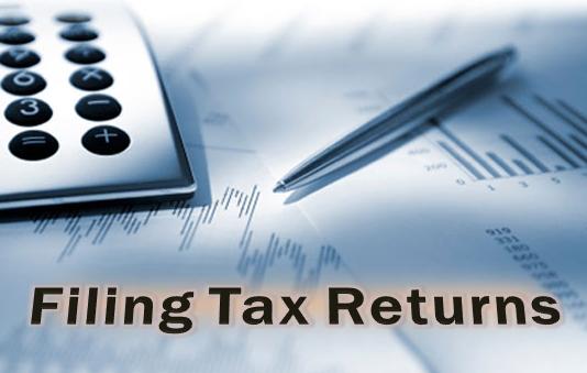 Bulk Return Filing