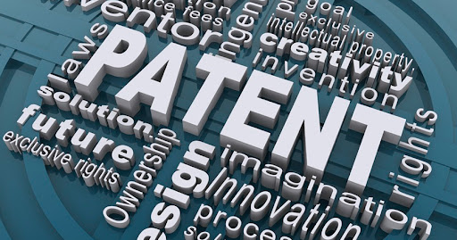 Patent Registration